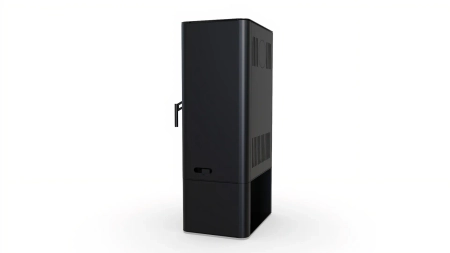 Piec kominkowy powietrzny Defro Home SOLUM LOG