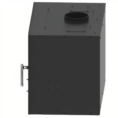 Kaseta kominkowa powietrzna Hitze CUBO 700