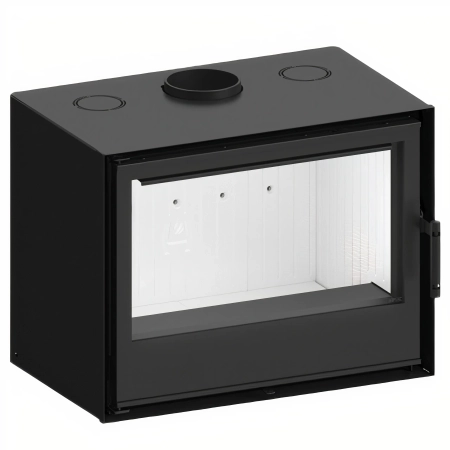 Kaseta kominkowa powietrzna Hitze CUBO 700