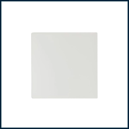 Osłona STYL-1 biała do stabilera wentylacji CSW2 Darco