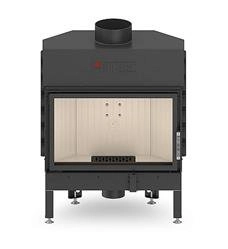 Wkład kominkowy powietrzny Hitze Albero AL14S.H