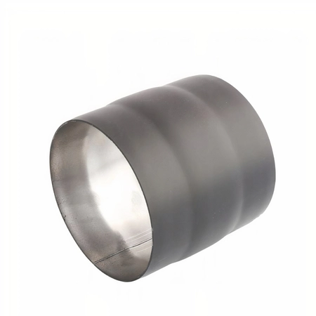 Złączka spalinowa męska ZM130-CZ2 Darco