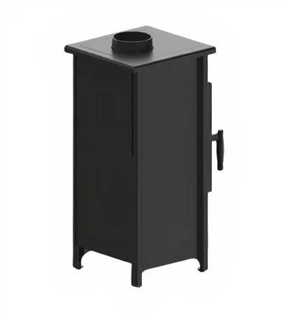 Piec kominkowy powietrzny Hitze Legno