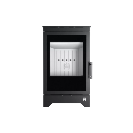 Piec kominkowy powietrzny Hitze Lynx S