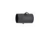 Szyber spalinowy z blokadą fi 130 mm Darco SZKB130-CZ2
