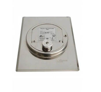 Regulator ciągu do wyczystki RCW-S