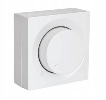 Elektroniczny regulator obrotów ERO-32MN-1B DARCO