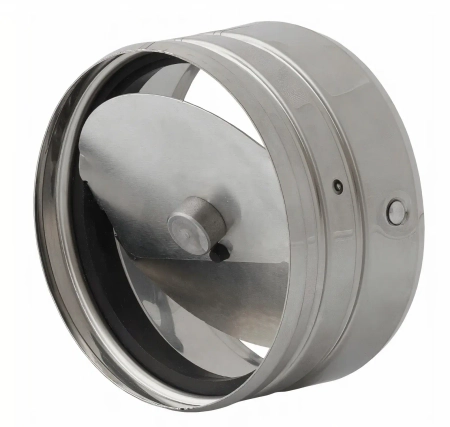 Stabilizator przepływu do nawietrzaka SNP-080