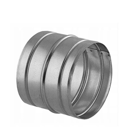Złączka ocynkowana fi 115 mm ZWS115-OC Darco