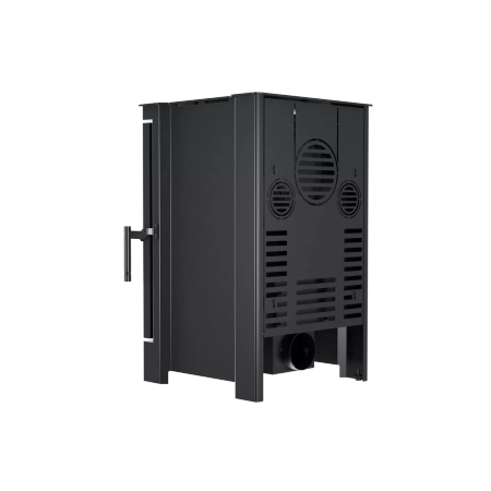 Piec kominkowy powietrzny Hitze Lynx S