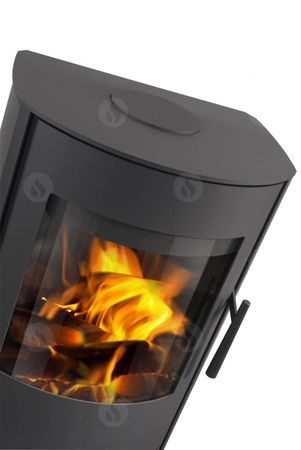 Piec kominkowy Romotop ALPERA G 03