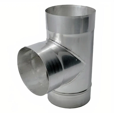 Trójnik kwasoodporny 110/90 stopni TR110/90-CH5 Darco