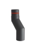 Kolano typu S60 do pieców na pellet SPP KS080/S60-CZ1,2SP Darco