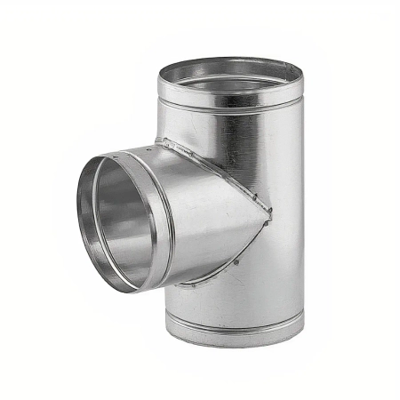 Trójnik TRS150/90-OC Darco