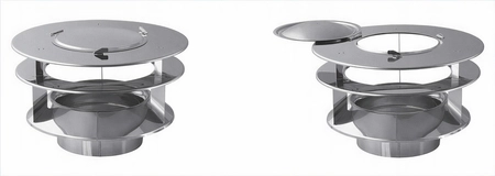 Daszek do generatora ciągu DA-GCK200-CH