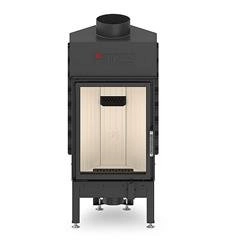 Wkład kominkowy powietrzny Hitze Albero AL11S.V