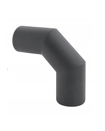 Kolano nypel-nypel do pieców na pelet SPKP KS100/90-CZ1,2P-N/N Darco