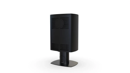 Piec kominkowy powietrzny Defro Home CERES TOP