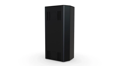 Piec kominkowy powietrzny Defro Home IGNIS