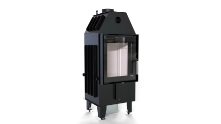 Wkład kominkowy powietrzny Defro Home INTRA XSM