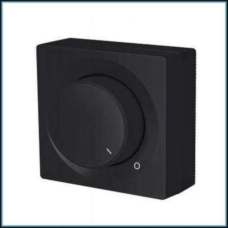 Elektroniczny regulator obrotów ERO-32MN-1CZ DARCO