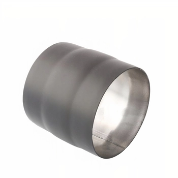 Złączka spalinowa męska ZM160-CZ2 Darco