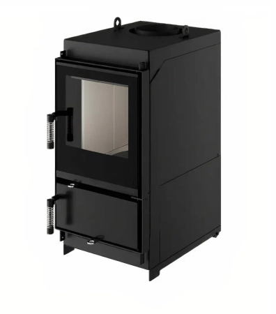 Wkład kominkowy powietrzny Spartherm Renova Cs-50