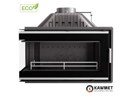 Wkład kominkowy żeliwny Kawmet W16 LB (13,5 kW) Eco