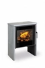 Piec kominkowy Romotop RIANO N 03 kamień