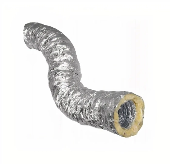 Przewód izolowany fi 125/10mb 250*C