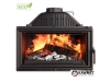 Wkład kominkowy żeliwny Kawmet W15 (13,5 kW) Eco