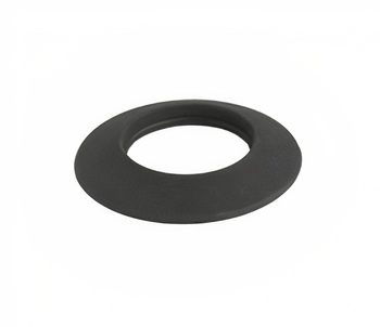 Rozeta silikonowa fi 100 mm do pieca na pellet ROZIII100-CZ1,2SP Darco