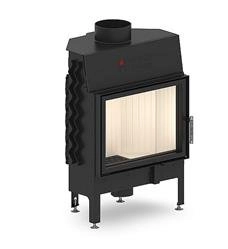 Wkład kominkowy powietrzny Hitze Albero AL11S.H