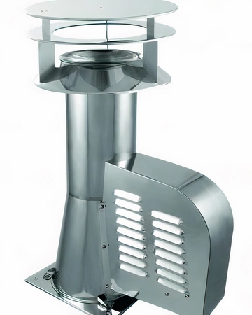 Daszek do generatora ciągu DA-GCK200-CH