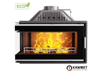 Wkład kominkowy żeliwny Kawmet W16 LB (13,5 kW) Eco