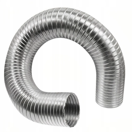 Kominek wkład prosty Defro Home Impuls SM i zestaw do montażu zabudowy