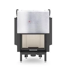 Wkład kominkowy powietrzny Hitze Albero AL9G.H