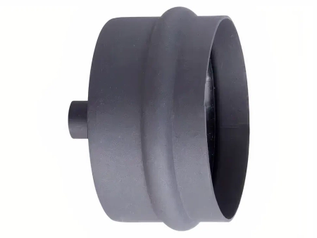 Miska z odpływem do pieców na pelet SPKP MS080-CZ1,2P Darco