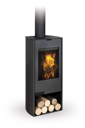 Piec kominkowy Romotop TALA N 06