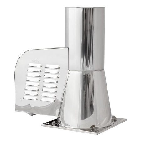 Generator ciągu kominowego GCK150CH-PK