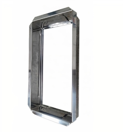 Ramka do regulatora ciągu RMS-DW