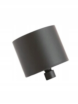 Miska z odpływem do pieców na pellet SPP MS100-CZ1,2SP Darco