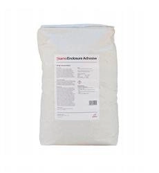 Zaprawa klejąca do płyt kominkowych Skamol 20kg