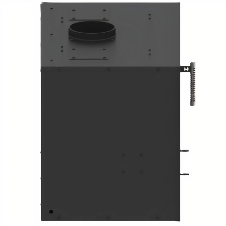 Kaseta kominkowa powietrzna Hitze CUBO 700