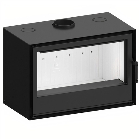 Kaseta kominkowa powietrzna Hitze CUBO 800