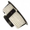 Wkładka do komina z ceramiki do pieca na pellet SPP WKCP100/180-CZ1,2SP Darco