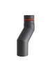 Kolano typu S60 do pieców na pellet SPP KS080/S60-CZ1,2SP Darco