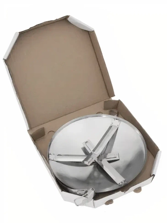 Daszek z pudełka fi 140 do 180 mm DAP140-180-CH DARCO