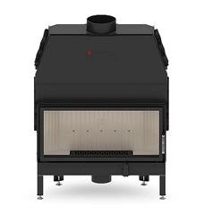 Wkład kominkowy powietrzny Hitze Albero AL19S.H