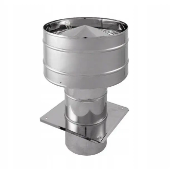 Wywietrzak cylindryczny WCG150-OC-PK